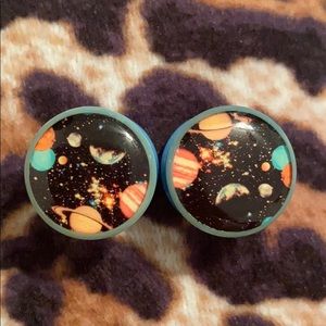 5/8 plugs